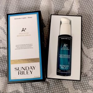 Sunday Riley A+ High-Dose Retinoid Serum